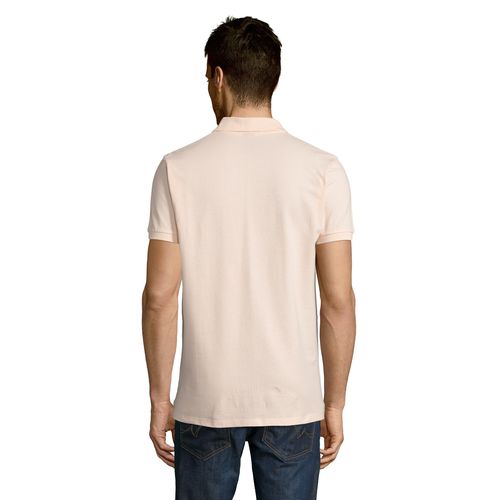 POLO HOMME SOL'S PERFECT MEN