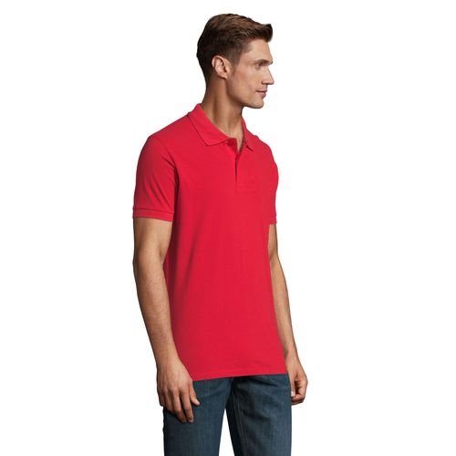 POLO HOMME SOL'S PERFECT MEN