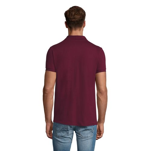 POLO HOMME SOL'S PERFECT MEN