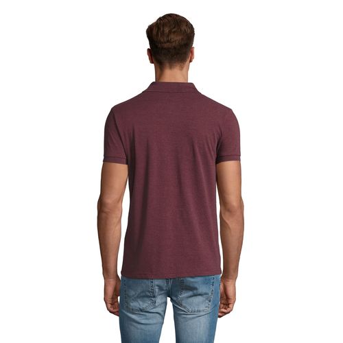 POLO HOMME SOL'S PERFECT MEN