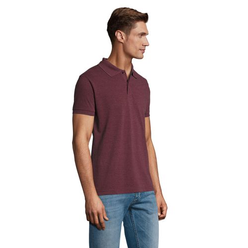 POLO HOMME SOL'S PERFECT MEN