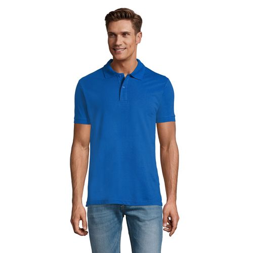 POLO HOMME SOL'S PERFECT MEN