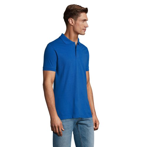POLO HOMME SOL'S PERFECT MEN
