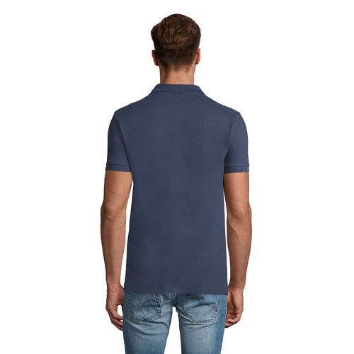 POLO HOMME SOL'S PERFECT MEN