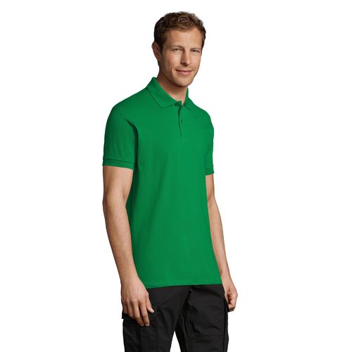 POLO HOMME SOL'S PERFECT MEN