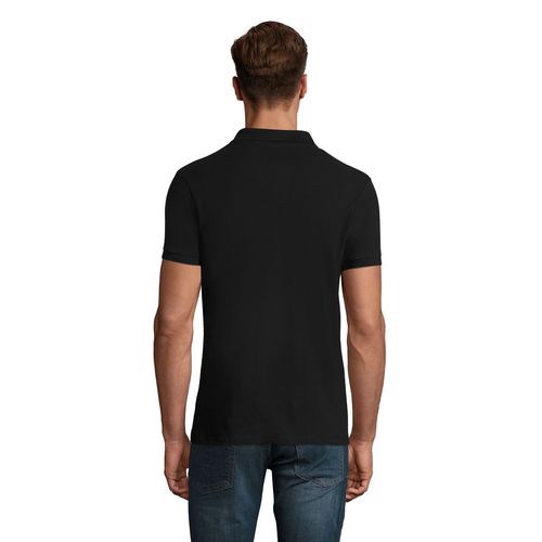 POLO HOMME SOL'S PERFECT MEN