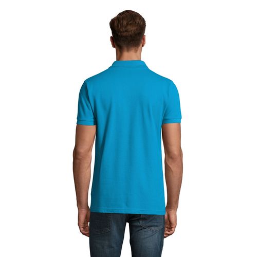 POLO HOMME SOL'S PERFECT MEN