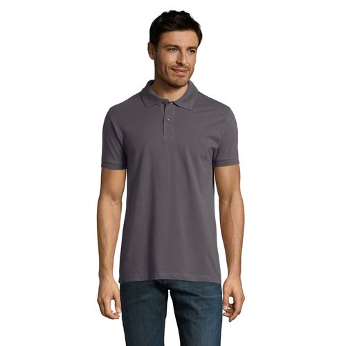 POLO HOMME SOL'S PERFECT MEN