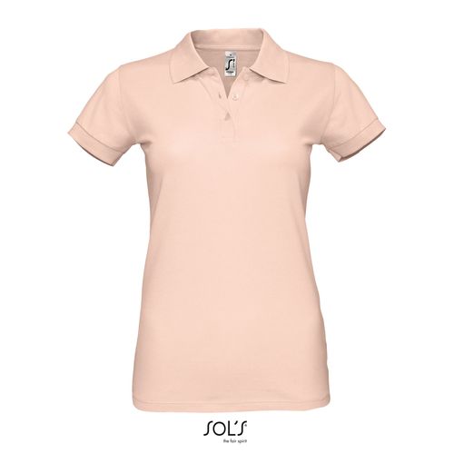 POLO FEMME SOL'S PERFECT WOMEN