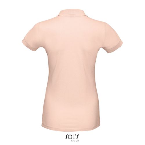 POLO FEMME SOL'S PERFECT WOMEN