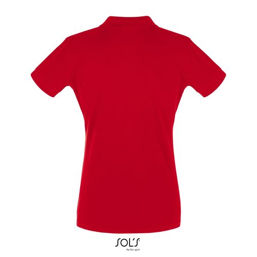 POLO FEMME SOL'S PERFECT WOMEN