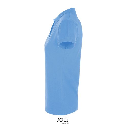 POLO FEMME SOL'S PERFECT WOMEN