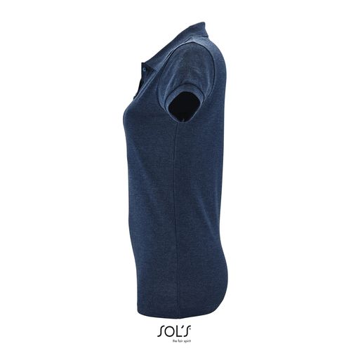 POLO FEMME SOL'S PERFECT WOMEN