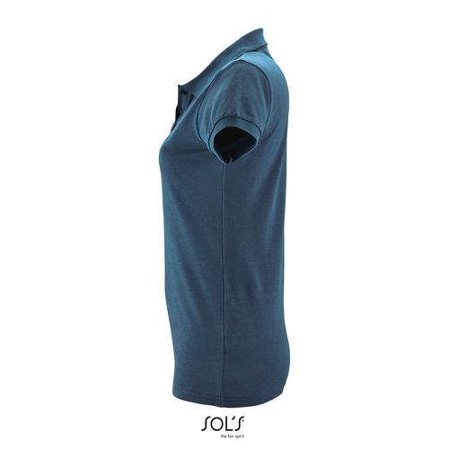 POLO FEMME SOL'S PERFECT WOMEN