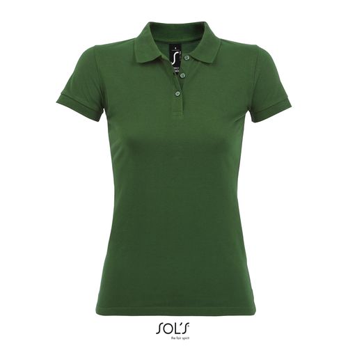 POLO FEMME SOL'S PERFECT WOMEN