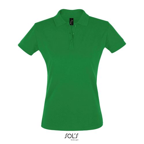 POLO FEMME SOL'S PERFECT WOMEN