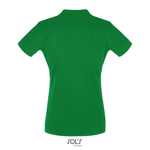 POLO FEMME SOL'S PERFECT WOMEN