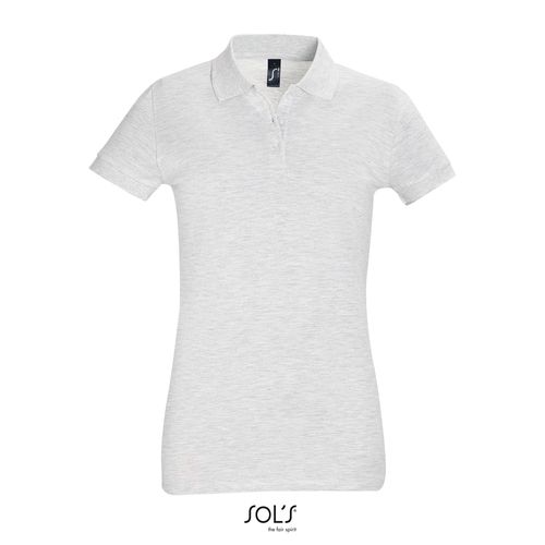 POLO FEMME SOL'S PERFECT WOMEN