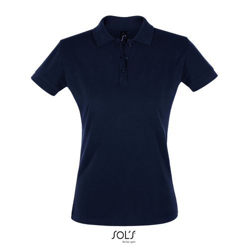 POLO FEMME SOL'S PERFECT WOMEN