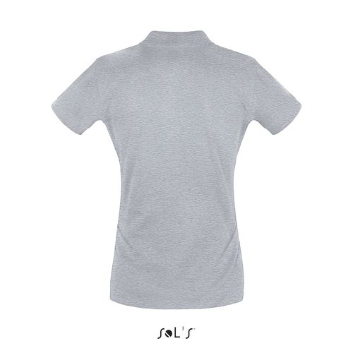 POLO FEMME SOL'S PERFECT WOMEN