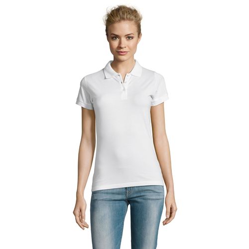 POLO FEMME SOL'S PERFECT WOMEN