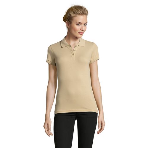 POLO MANGA CORTA PARA MUJER SOL'S PERFECT WOMEN
