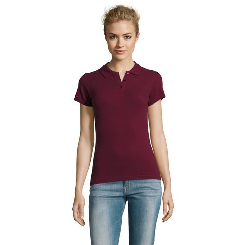 POLO FEMME SOL'S PERFECT WOMEN