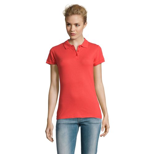 POLO FEMME SOL'S PERFECT WOMEN