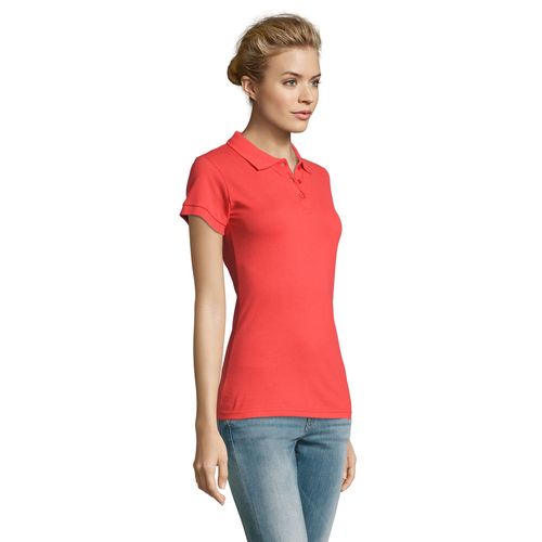 POLO FEMME SOL'S PERFECT WOMEN
