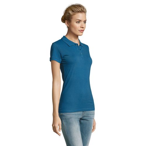 POLO FEMME SOL'S PERFECT WOMEN
