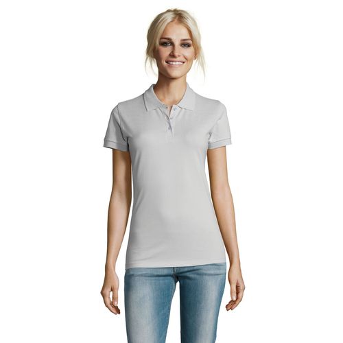 POLO FEMME SOL'S PERFECT WOMEN