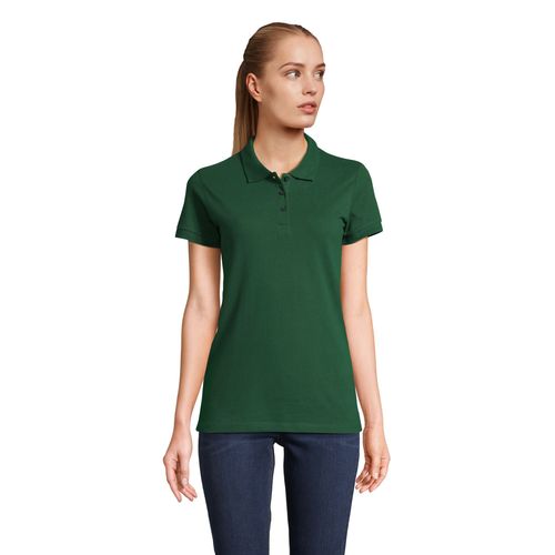 POLO FEMME SOL'S PERFECT WOMEN