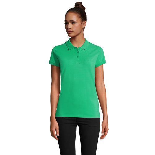 POLO FEMME SOL'S PERFECT WOMEN