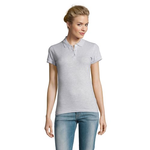 POLO FEMME SOL'S PERFECT WOMEN