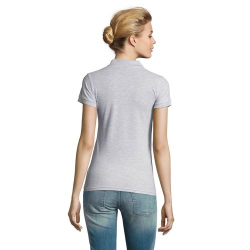 POLO FEMME SOL'S PERFECT WOMEN