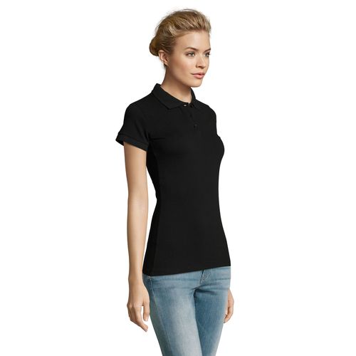 POLO FEMME SOL'S PERFECT WOMEN