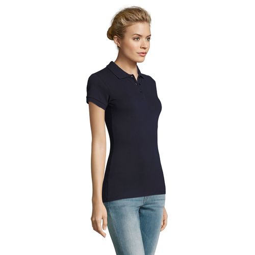 POLO FEMME SOL'S PERFECT WOMEN