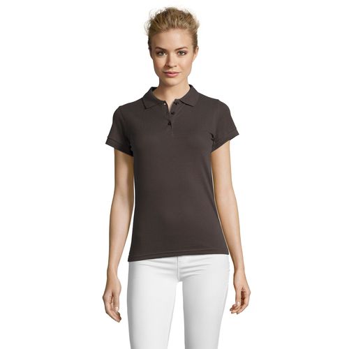 POLO FEMME SOL'S PERFECT WOMEN