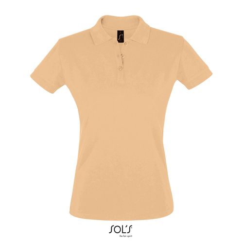 POLO FEMME SOL'S PERFECT WOMEN