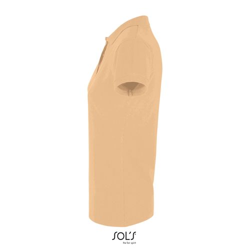 POLO FEMME SOL'S PERFECT WOMEN
