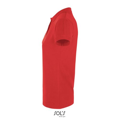 POLO MANGA CORTA PARA MUJER SOL'S PERFECT WOMEN