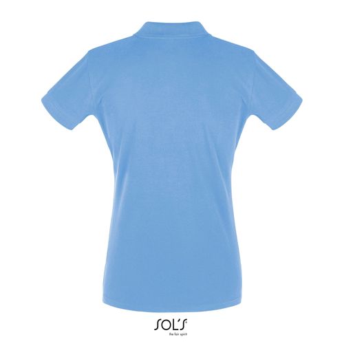 POLO FEMME SOL'S PERFECT WOMEN