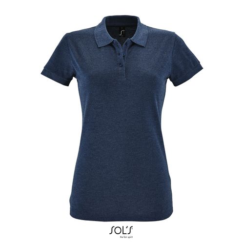 POLO FEMME SOL'S PERFECT WOMEN