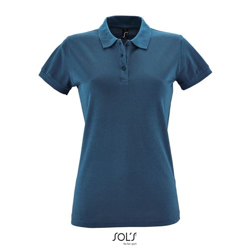 POLO FEMME SOL'S PERFECT WOMEN