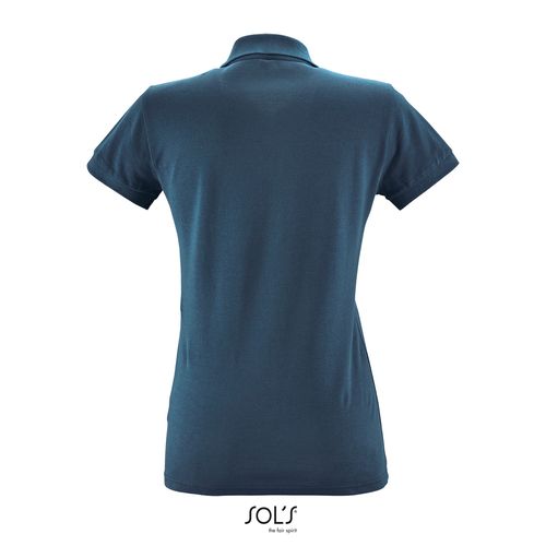 POLO FEMME SOL'S PERFECT WOMEN