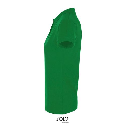 POLO FEMME SOL'S PERFECT WOMEN