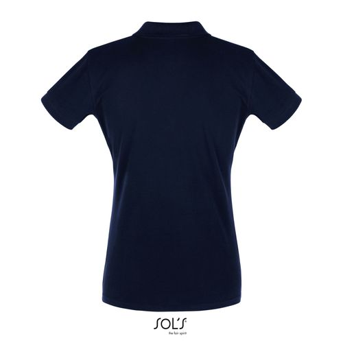 POLO FEMME SOL'S PERFECT WOMEN