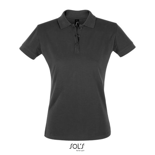 POLO FEMME SOL'S PERFECT WOMEN