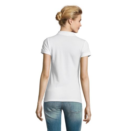 POLO FEMME SOL'S PERFECT WOMEN