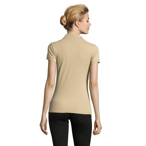 POLO FEMME SOL'S PERFECT WOMEN